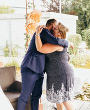 Freie Rednerin und Hochzeitssängerin Simone Kujawa Bild 11