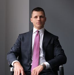 Strafverteidiger und Rechtsanwalt für Strafrecht Max Matusewicz