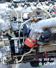 Desguaces Granada imagen 5