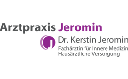 Jeromin Kerstin Dr. med.