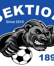 Sektion Hertha 1892 Bild 1