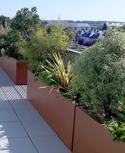 Emeraude Jardins image 17