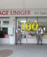 Garage Liniger GmbH Bild 3