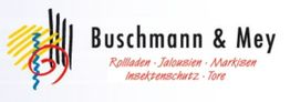 Buschmann & Mey OHG Rollladen & Jalousiebau