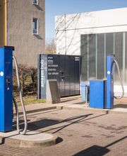 Shell Recharge Charging Station Bild 7