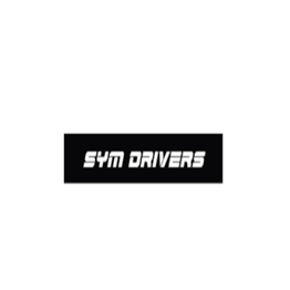 Sym Drivers logo