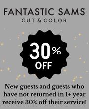 Fantastic Sams Cut & Color image 15