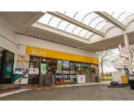 Shell Recharge Charging Station Bild 11