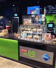 REWE To Go bei Aral Bild 1