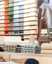 Lacoste Hamburg Überseequartier Bild 2