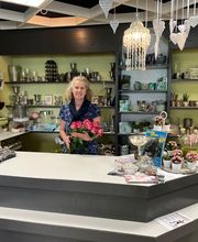 Blumengeschäft Efeulaube Bild 2