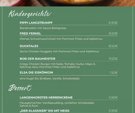 Restaurant Langenhorst Bild 16