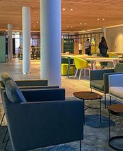 Accenture Germany Kronberg - Internal