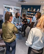 Jana Schmidt Make-up Artist Bild 1