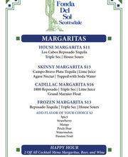 La Fonda Del Sol image 4