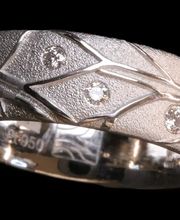 RetinaDesign Goldschmiede für Eheringe und Schmuck Bild 3