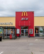 McDonald's Bild 1