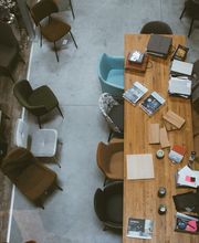 Horst Trommelschläger Objekteinrichtungen GmbH Bild 3