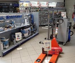 Autoteile Krammer GmbH Bild 7