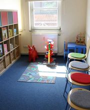 Homer-Schmidt Simone Logopädin Bild 3