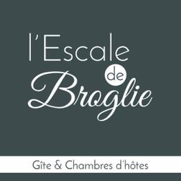 L'Escale de Broglie