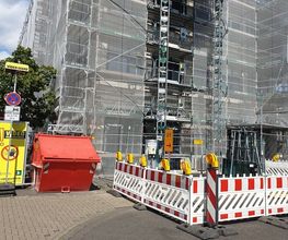 RoadBLOCK Baustellen- & Eventservice Bild 4