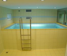 Maag Schwimmbadtechnik Bild 3