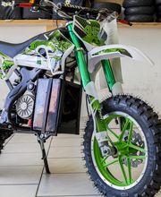 GREEN-WATT image 7