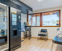 B&B HOTEL Châtellerault image 2