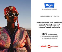 Opticien Krys image 2