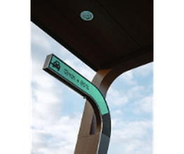 Electra Charging Station image 6