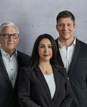 Gensheimer hoch3 GmbH und Co. KG - Ihre Immobilienmakler und Experten für Massivbau in der Südpfalz Bild 1