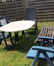 Ferienwohnung Bailey Bild 12