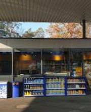 JET Tankstelle Bild 1