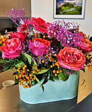 La Poésie des Fleurs Sàrl Bild 5