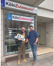 KölnZulassung24 Bild 3