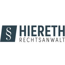 Albert Hiereth Rechtsanwalt