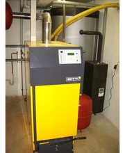 Pries Heiztechnik Bild 5