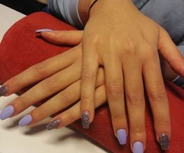 Natalja Ramburger Nagelstudio Diamant Bild 8