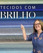 Ouro Têxtil Tecidos - Loja de Tecidos em Belo Horizonte imagen 7