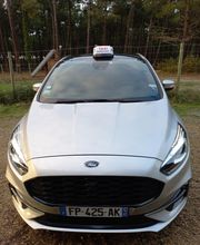 Aureilhan Taxi image 1