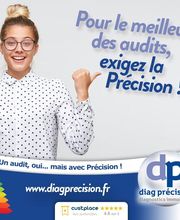 Diag Précision - Diagnostics Immobiliers image 8