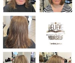 Salon Lora Hairstyle Bild 14