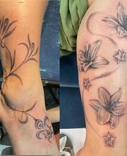 Bruno Tatouage image 2