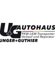 Autohaus Unger + Guthier GmbH Bild 1