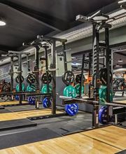 Basic-Fit 24/7 image 2