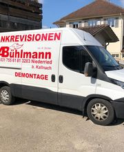 Tankrevisionen Bühlmann Bild 4