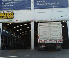 Eurollantas Sucursal Zacatecas imagen 5