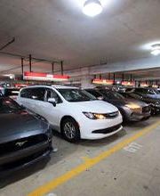 Avis Car Rental image 3