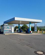 Tankstelle E-Center Bild 4